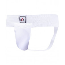 Бандаж паховый Spec Gel White