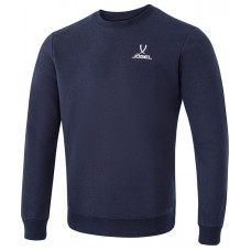 Толстовка ESSENTIAL Fleece Sweater, темно-синий