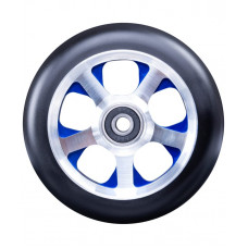Колесо для трюкового самоката Chaser Blue 110 mm