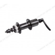Втулка задняя Shiamno FH-RM35 QR:170MM Black