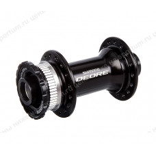 Втулка передняя Shimano HB-M6010
