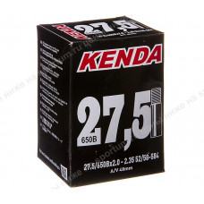 Камера 27, 5 авто 48мм 5-511467 2, 00-2, 35 (52/58-584) (50) KENDA