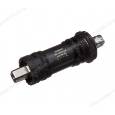 Каретка, Shimano, UN100, 73/122.5(D-NL), б/болтов
