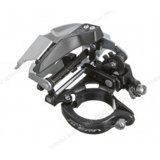Переключатель передний Shimano (AFDT3000TSL6) FD-T3000, ACERA, для 9 скоростей