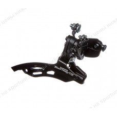 Переключатель передний Shimano, TZ, FD-TZ500-DS6