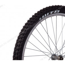 Покрышка WTB VelociRaptor 26 2.1 Rear Comp tire W110-0402