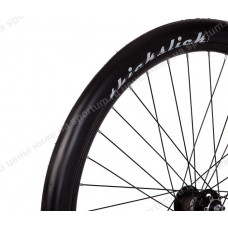 Покрышка WTB ThickSlick 1.95 27.5 Comp tire (WTB) W110-0931