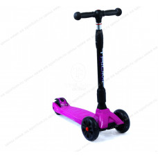 Самокат детский Triumf Active Maxi Pro Flash SKL-L-02 Pink