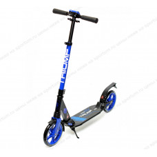 Самокат Triumf Active SKL-03A Blue