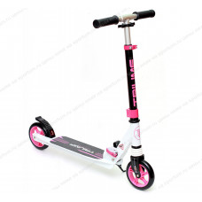 Самокат взрослый Triumf Active SKL-041C Pink