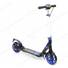 Самокат Triumf Active SKL-03AT Blue