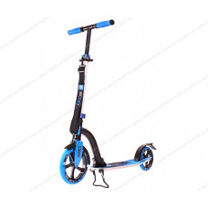 Самокат Y-SCOO RT 230 SLICKER NEW Technology blue