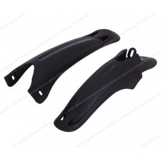 Крылья Sunnywheel SW-651FS/RS, колеса 16-22