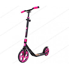 Самокат Y-SCOO RT 250 ONE&ONE Pink