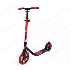 Самокат Y-SCOO RT 250 ONE&ONE Red
